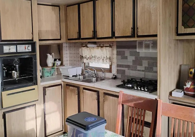 Photo 3 of Manufactured home for sale at 80870 E 111 Highway #124, Indio, CA 92201 | MLS# 219140485DA | Listing updated on 2026-06-23