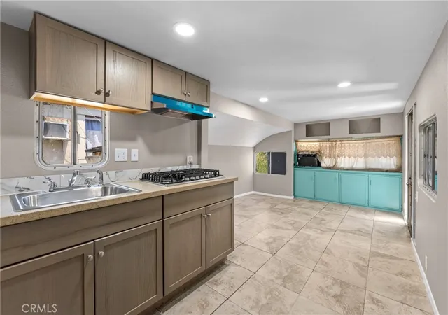 Photo 1 of Manufactured home for sale at 775 E Foothill #14, Rialto, CA 92376 | MLS# CV25281651 | Listing updated on 2026-10-09