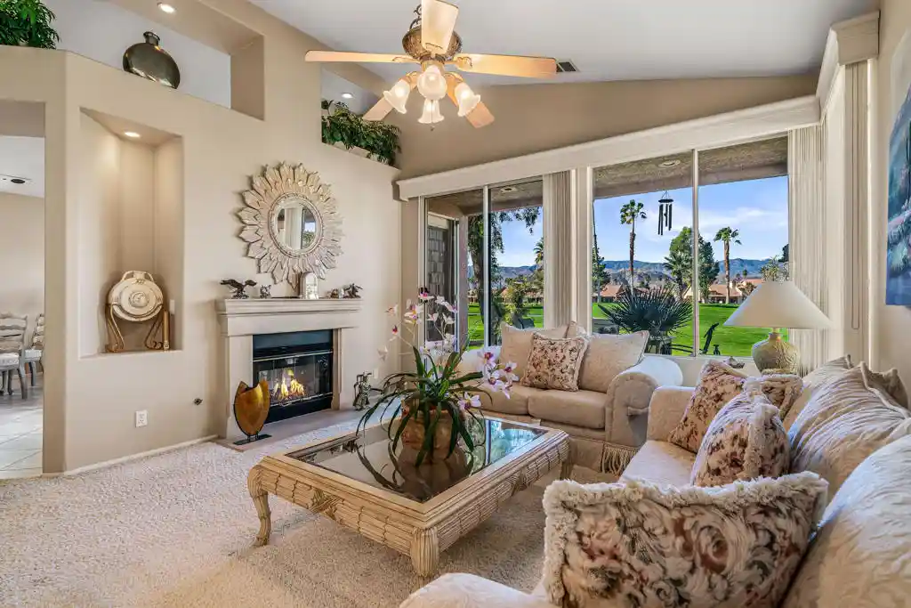 Listing Photo 1 - Condo for sale in 42591 Saladin Dr located at 42591 Saladin Dr, Palm Desert, CA 92211 - Unit 42591 Saladin Dr