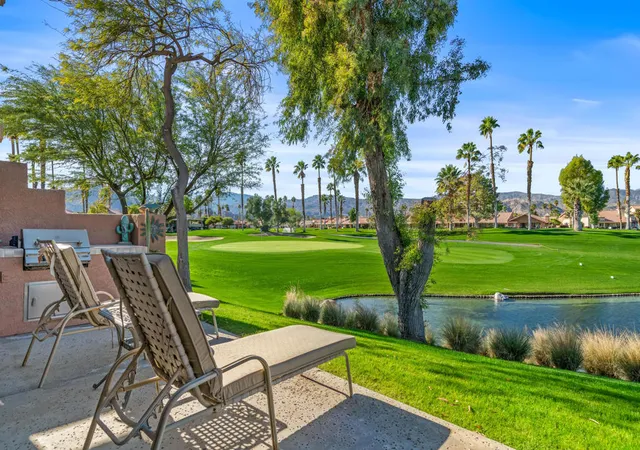 Listing Photo 2 - Condo for sale in building located at 42591 Saladin Dr, Palm Desert, CA 92211