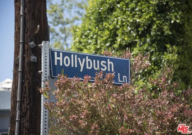 1st image of 1033 Hollybush, Los Angeles, CA 90077 | MLS# 25631941