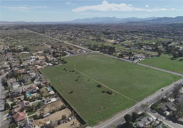 1st image of 45 W Stw (pav) Vic, Quartz Hill, CA 93536 | MLS# SR25280317