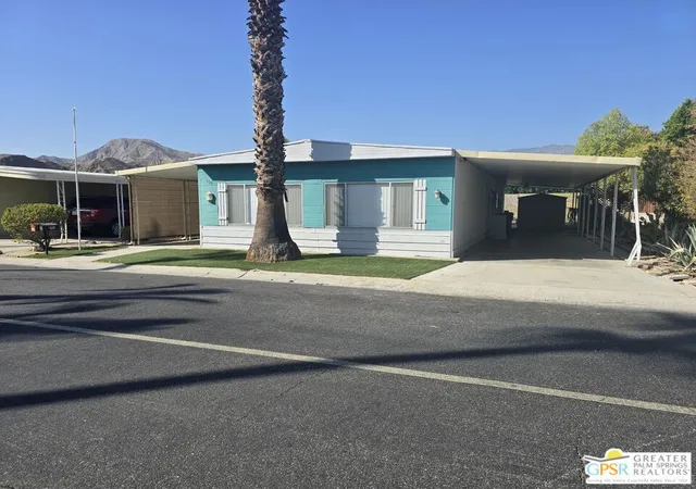 Photo 1 of Sale Pending at 153 Estrada Way, Cathedral City, CA 92234 | MLS# 26632011PS | Listing updated on 2026-05-22