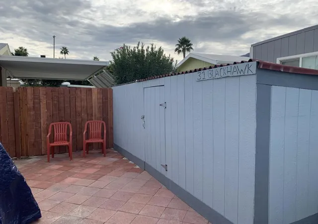 11th image of 31 Black Hawk St, Palm Springs, CA 92264 | MLS# 219140529DA