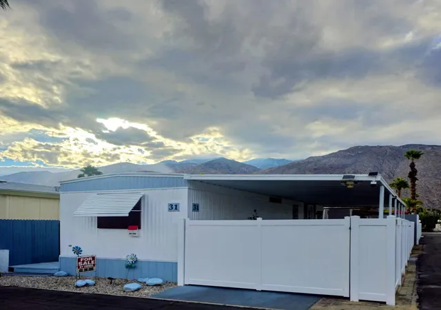 1st image of 31 Black Hawk St, Palm Springs, CA 92264 | MLS# 219140529DA