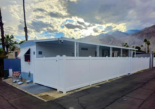 2nd image of 31 Black Hawk St, Palm Springs, CA 92264 | MLS# 219140529DA