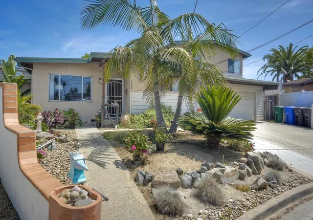 Photo 1 of Sale Pending at 1080 Buena Pl, Carlsbad, CA 92008 | MLS# NDP2600012 | Listing updated on 2026-01-23