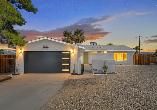 Homes for sale in 29 Palms, CA | 73904 Playa Vista Dr, 29 Palms, CA 92277 | MLS# SW26000068