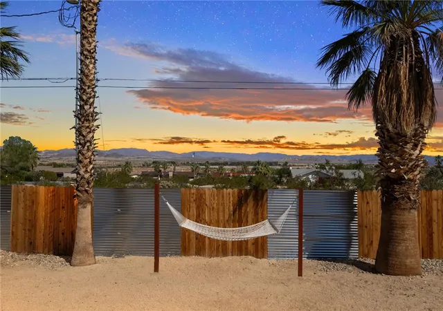 Homes for sale in 29 Palms, CA | 73904 Playa Vista Dr, 29 Palms, CA 92277 | MLS# SW26000068