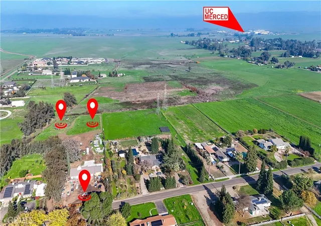 2nd image of 1862 Dunn, Merced, CA 95340 | MLS# MC25278441