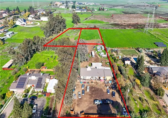 3rd image of 1862 Dunn, Merced, CA 95340 | MLS# MC25278441