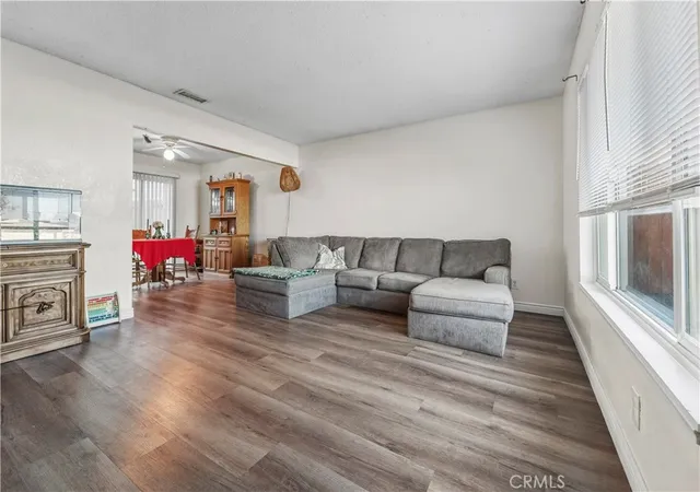 Photo 2 of Sale Pending at 1820 Calico, Barstow, CA 92311 | MLS# WS25259380 | Listing updated on 2026-09-03