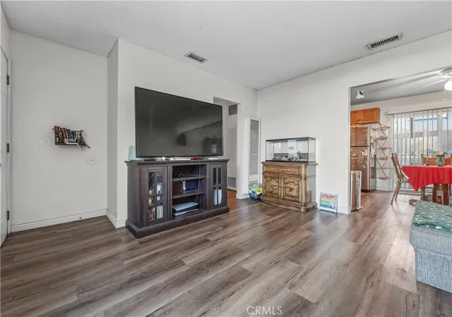 Photo 3 of Sale Pending at 1820 Calico, Barstow, CA 92311 | MLS# WS25259380 | Listing updated on 2026-09-03