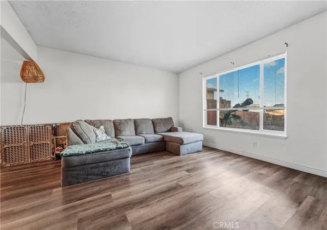 Photo 3 of Sale Pending at 1820 Calico, Barstow, CA 92311 | MLS# WS25259380 | Listing updated on 2026-09-03