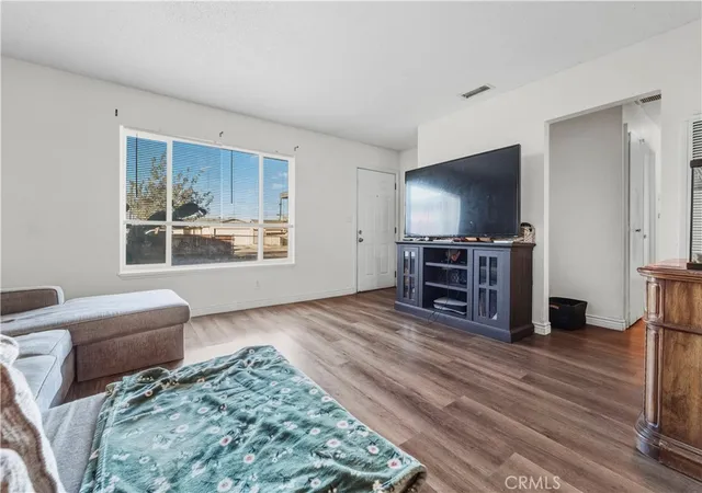 Photo 4 of Sale Pending at 1820 Calico, Barstow, CA 92311 | MLS# WS25259380 | Listing updated on 2026-09-03