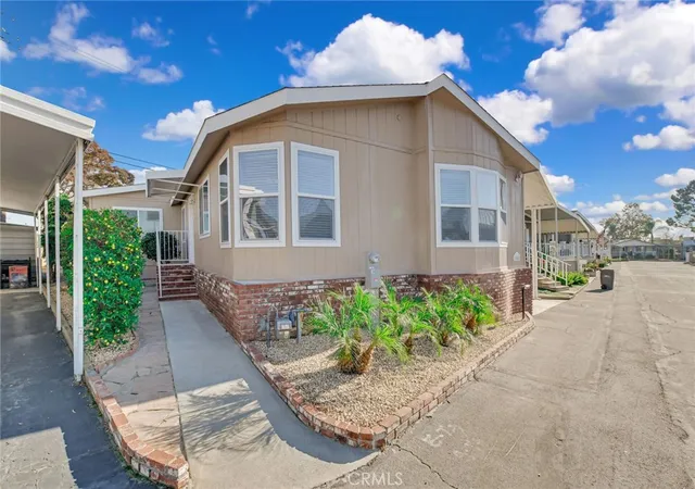 Photo 2 of Sale Pending at 3530 Damien Ave #184, La Verne, CA 91750 | MLS# CV25274214 | Listing updated on 2026-10-06