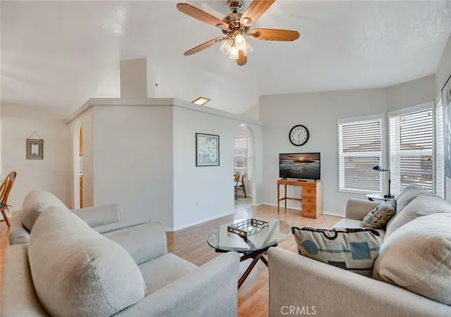 Photo 4 of Sale Pending at 3530 Damien Ave #184, La Verne, CA 91750 | MLS# CV25274214 | Listing updated on 2026-10-06