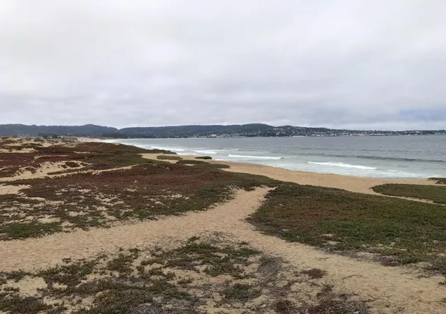 1st image of 0 Tioga Ave, Seaside, CA 93955 | MLS# ML82030096
