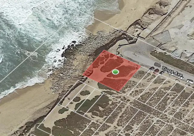 2nd image of 0 Tioga Ave, Seaside, CA 93955 | MLS# ML82030096