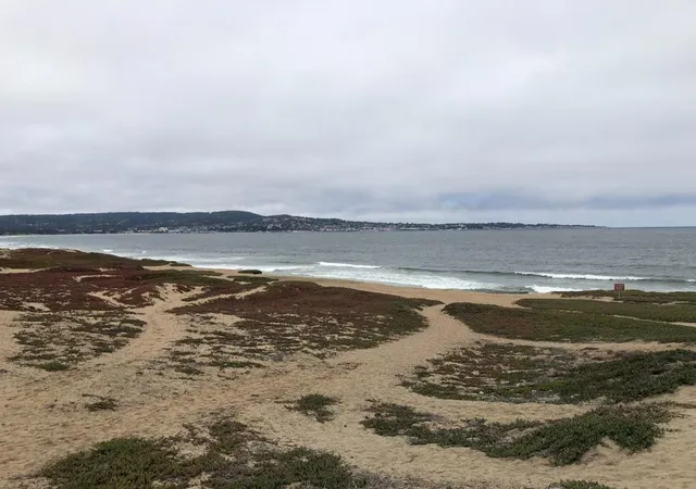 5th image of 0 Tioga Ave, Seaside, CA 93955 | MLS# ML82030096