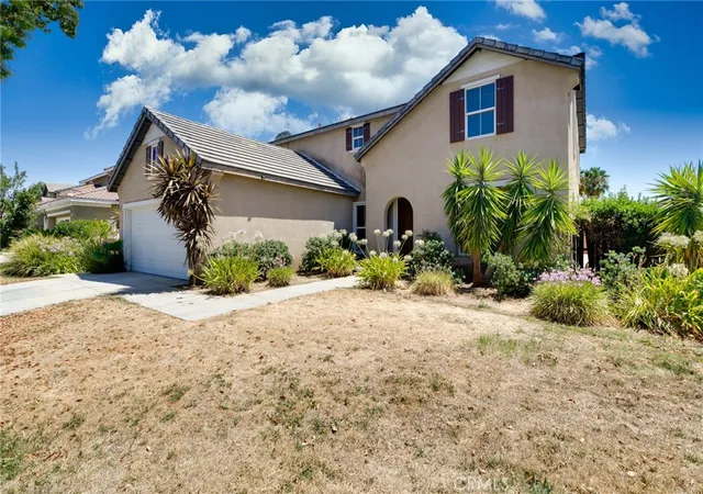 Photo 2 of Single family home for sale at 27297 Honey Scented, Moreno Valley, CA 92555 | MLS# TR26000171 | Listing updated on 2026-10-12