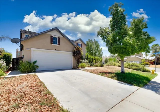 Photo 3 of Single family home for sale at 27297 Honey Scented, Moreno Valley, CA 92555 | MLS# TR26000171 | Listing updated on 2026-10-12