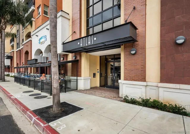 1st image of 3650 5th Ave #415, San Diego, CA 92103 | MLS# 250046365SD