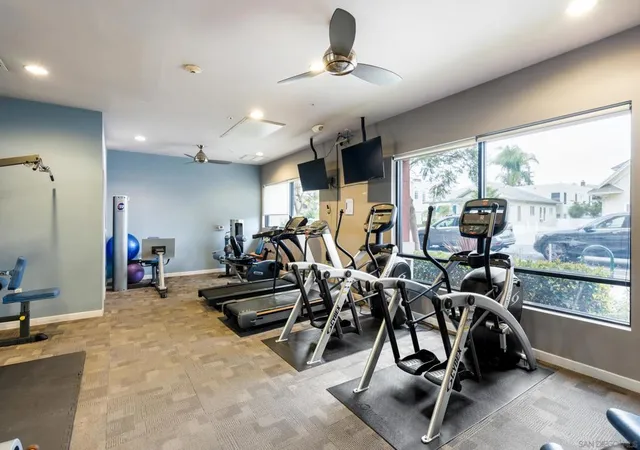 31st image of 3650 5th Ave #415, San Diego, CA 92103 | MLS# 250046365SD