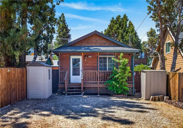 2nd image of 2136 3rd, Big Bear City, CA 92314 | MLS# IG26000213