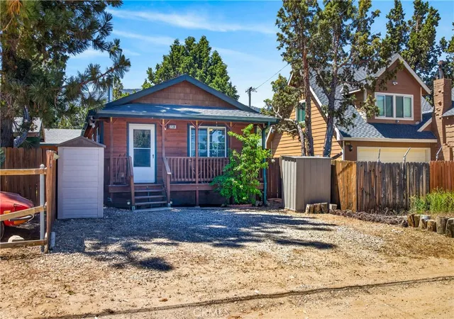 Photo 3 of Single family home for sale at 2136 3rd, Big Bear City, CA 92314 | MLS# IG26000213 | Listing updated on 2026-06-16