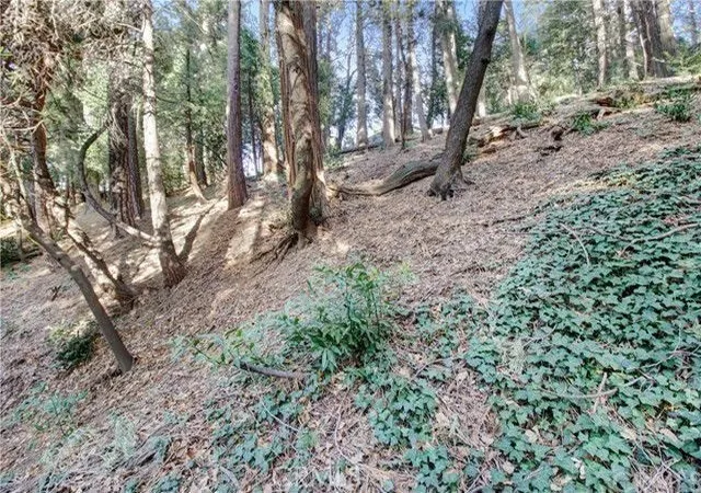 Photo 1 of Land for sale at 2661 Scenic, Crestline, CA 92325 | MLS# IG26000198 | Listing updated on 2026-06-01