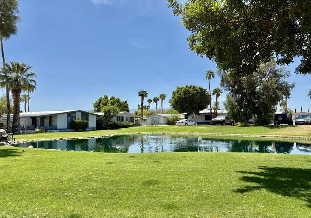 Homes for sale in Desert Hot Springs, CA | 74711 Dillon Rd #387, Desert Hot Springs, CA 92241 | MLS# 219140570DA