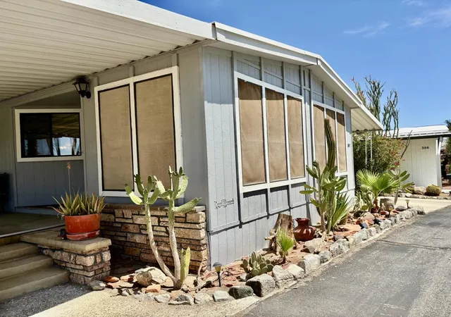 Homes for sale in Desert Hot Springs, CA | 74711 Dillon Rd #387, Desert Hot Springs, CA 92241 | MLS# 219140570DA