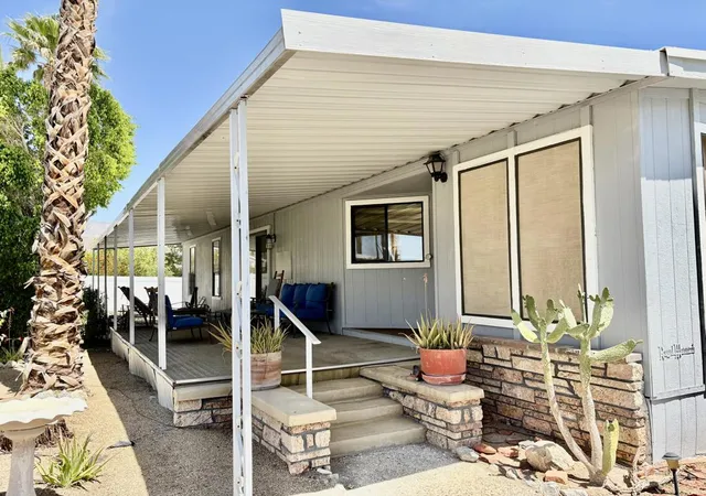 Homes for sale in Desert Hot Springs, CA | 74711 Dillon Rd #387, Desert Hot Springs, CA 92241 | MLS# 219140570DA