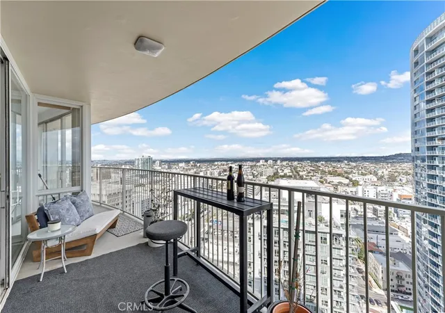 Photo 3 of Condo for sale at 700 E Ocean Blvd #3003, Long Beach, CA 90802 | MLS# PW26000268 | Listing updated on 2026-05-08
