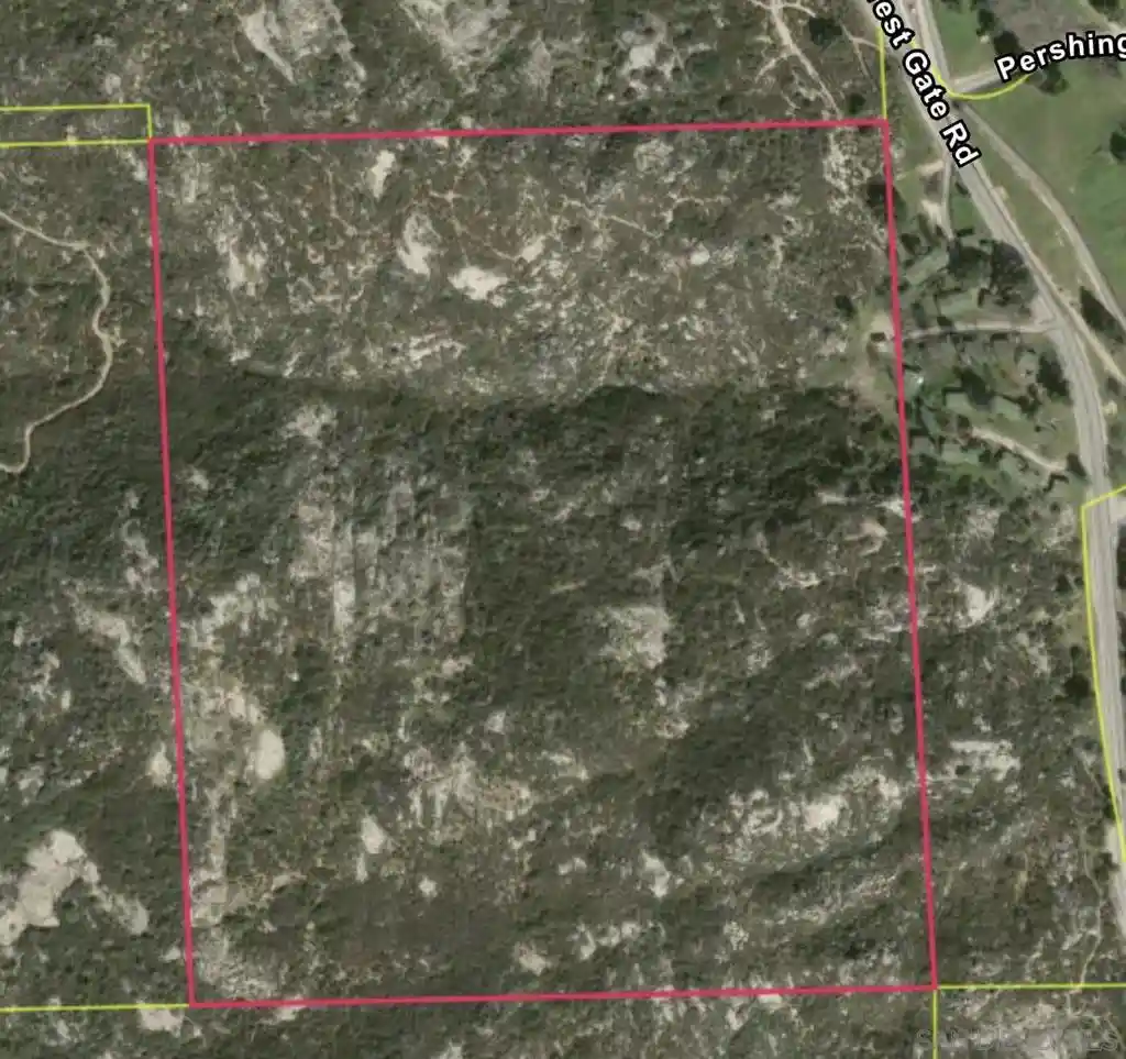 Photo 1 of Land for sale at 30975 Highway 94, Campo, CA 91906 | MLS# 250046381SD | Listing updated on 2026-07-28