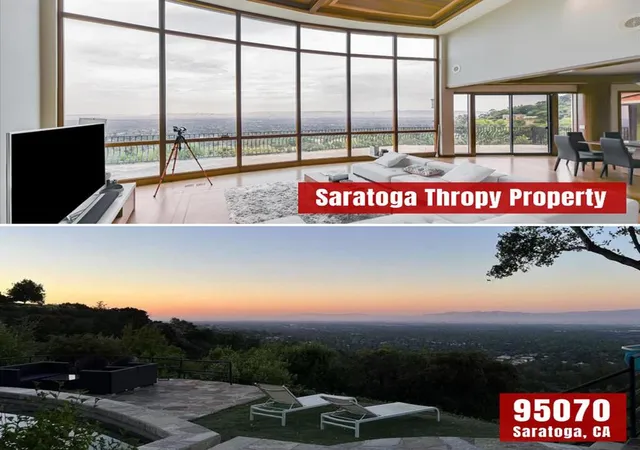 Homes for sale in Saratoga, CA | 15345 Bohlman Rd, Saratoga, CA 95070 | MLS# ML82030107