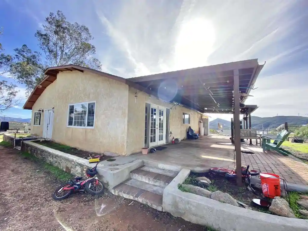 Photo 1 of Single family home for sale at 17939 Highway 94, Dulzura, CA 91917 | MLS# 250046387SD | Listing updated on 2026-10-18