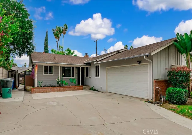 Photo 1 of Sale Pending at 5350 Benecia Dr, Riverside, CA 92504 | MLS# IV26000260 | Listing updated on 2026-01-28