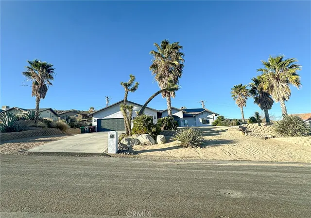 Homes for sale in Yucca Valley, CA | 7525 Whitney, Yucca Valley, CA 92284 | MLS# SW26000334