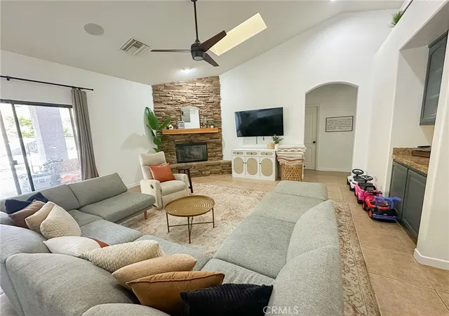 Homes for sale in Yucca Valley, CA | 7525 Whitney, Yucca Valley, CA 92284 | MLS# SW26000334