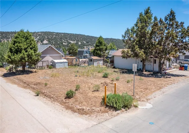 Homes for sale in Big Bear City, CA | 0 5th Ln, Big Bear City, CA 92314 | MLS# IG26000242
