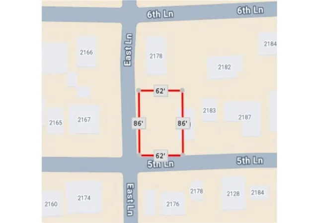 Homes for sale in Big Bear City, CA | 0 5th Ln, Big Bear City, CA 92314 | MLS# IG26000242