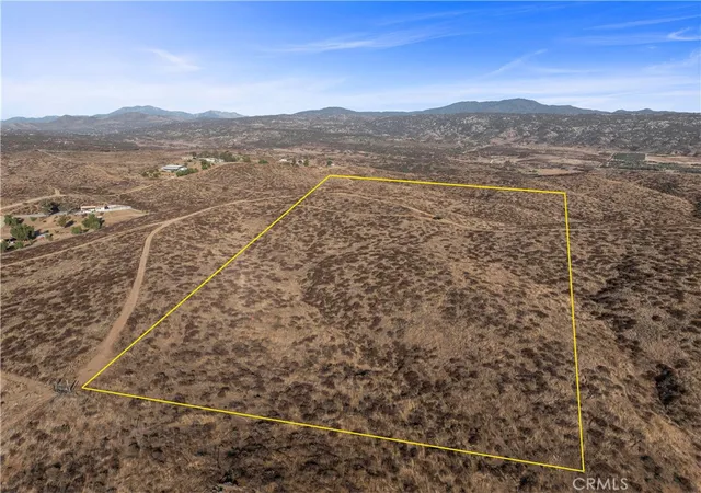 Photo 1 of Land for sale at 0 San Ignacio St, Hemet, CA 92544 | MLS# SW26000383 | Listing updated on 2026-06-23