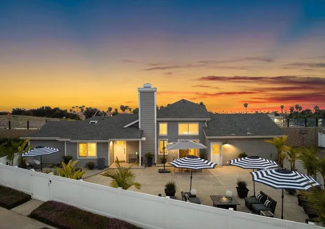 Photo 1 of Sale Pending at 6951 Quiet Cvs Dr, Carlsbad, CA 92011 | MLS# 2600019SD | Listing updated on 2026-02-10