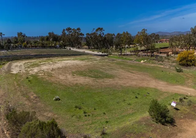 Land for sale at Artesian Rd & Rio Vista Cor Lot Parcel 05, San Diego, CA 92127 | MLS# NDP2600042