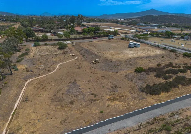 Photo 1 of Land for sale at Artesian Rd & Rio Vista Cor Lot Parcel 05, San Diego, CA 92127 | MLS# NDP2600042 | Listing updated on 2026-06-27