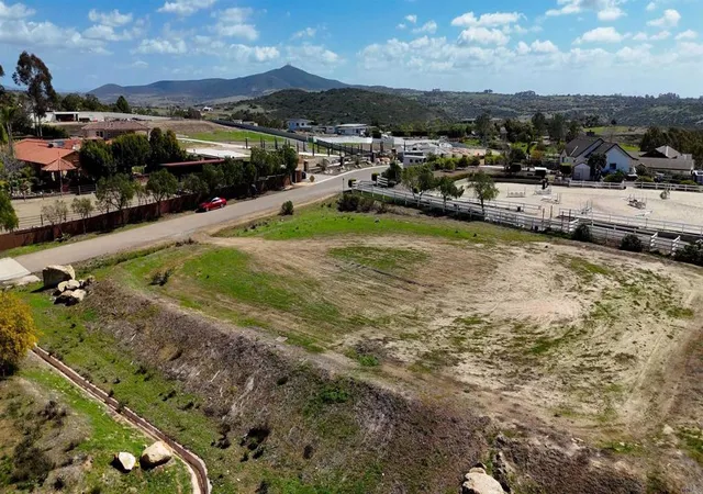 Photo 2 of Land for sale at Artesian Rd & Rio Vista Cor Lot Parcel 05, San Diego, CA 92127 | MLS# NDP2600042 | Listing updated on 2026-06-27