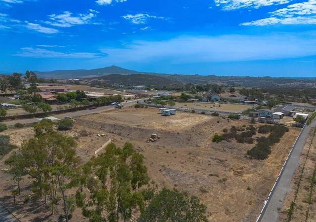 Photo 3 of Land for sale at Artesian Rd & Rio Vista Cor Lot Parcel 05, San Diego, CA 92127 | MLS# NDP2600042 | Listing updated on 2026-06-27