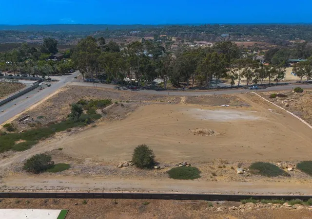 Land for sale at Artesian Rd & Camino Lima (corner Lot 34), San Diego, CA 92127 | MLS# NDP2600043